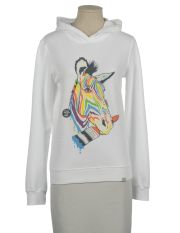 MADSON DISCOUNT - Felpa con cappuccio