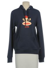 PAUL FRANK - Толстовка с капюшоном