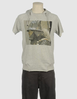 T+ART - FELPE - Felpe con cappuccio - su YOOX.COM