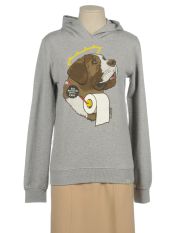 MADSON DISCOUNT - Felpa con cappuccio