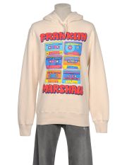 FRANKLIN & MARSHALL - Sudadera con capucha