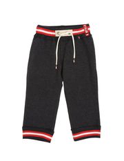 MONNALISA NY & LON - Sweatpants