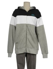 QUIKSILVER - Толстовка с капюшоном