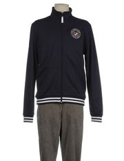 U.S.POLO ASSN. - Толстовка на молнии