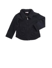 IL GUFO - Sweatshirt mit Zipp