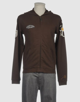 GURU - FELPE - Felpe con cappuccio - su YOOX.COM