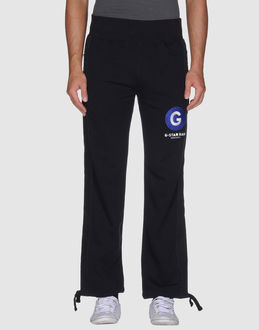 Fleece-Hosen - G-STAR RAW - BEI YOOX.COM