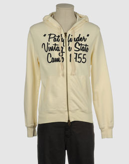VINTAGE 55 - FELPE - Felpe con cappuccio - su YOOX.COM
