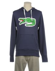 BUSINE$$ WORK FOR EUROS - Hooded sweatshirt