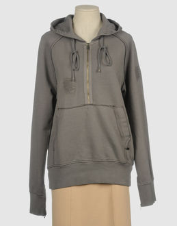 Gold Case - Sweats - Sweats avec capuche
