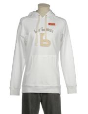 BY BASI - Hooded sweatshirt