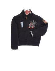 HACKETT - スウェットブルゾン