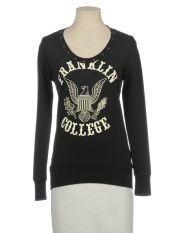 FRANKLIN & MARSHALL - Sweatshirt
