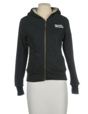 FRANKLIN & MARSHALL - Hooded sweatshirt