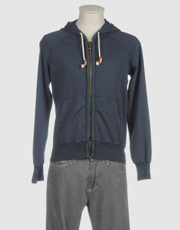 BAND OF OUTSIDERS - FELPE - Felpe con cappuccio - su YOOX.COM