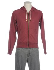 BAND OF OUTSIDERS - Kapuzensweatshirt