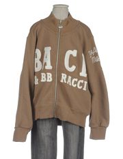 BACI & ABBRACCI - スウェットブルゾン
