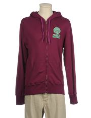 FRANKLIN & MARSHALL - Sudadera con capucha
