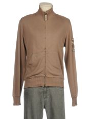 KEJO - Sudadera con cremallera