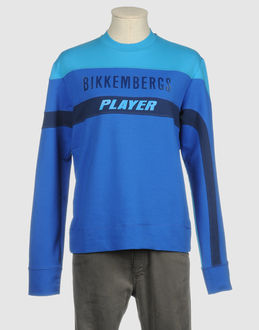 BIKKEMBERGS - FELPE - Felpe - su YOOX.COM