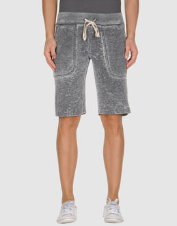 ALTERNATIVE - FELPE - Pantaloncini felpa - su YOOX.COM