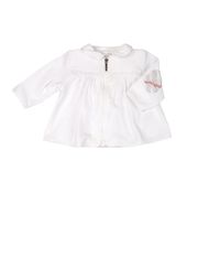 BURBERRY - Sweatshirt mit Zipp