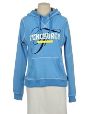 FENCHURCH - Felpa con cappuccio