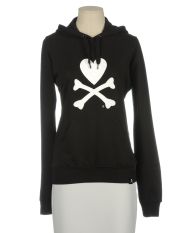 TOKIDOKI - Толстовка с капюшоном