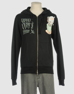 UPPER PLAYGROUND - FELPE - Felpe con cappuccio - su YOOX.COM