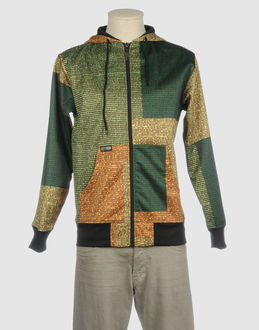 FIFTY 24SF - FELPE - Felpe con cappuccio - su YOOX.COM