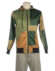 FIFTY 24SF - Felpa con cappuccio