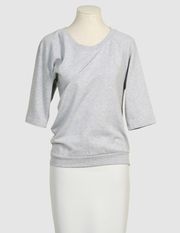 MM6 by MAISON MARTIN MARGIELA - Felpa
