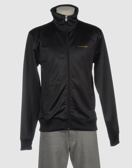 FENCHURCH - FELPE - Felpe con zip - su YOOX.COM