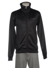 FENCHURCH - Sweat avec zip