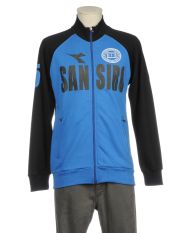 DIADORA - Sweat avec zip