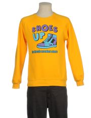 FRESH MARKET - Sweatshirt