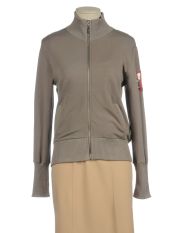 CARAMELO SPORT - Zip sweatshirt