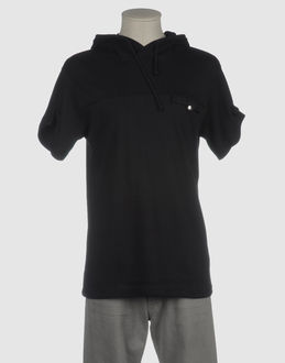 BJORKVIN - FELPE - Felpe con cappuccio - su YOOX.COM