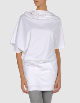 Y-3 - Sweats - Sweats avec capuche