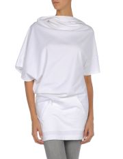 Y-3 - Hooded sweatshirt