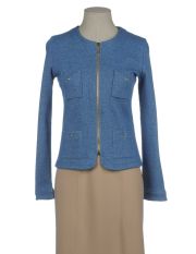 REALE - Zip sweatshirt