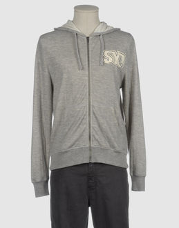SWEET YEARS JEANS - FELPE - Felpe con cappuccio - su YOOX.COM