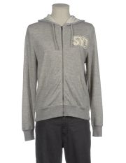 SWEET YEARS JEANS - Sweat avec capuche