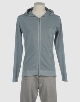 WISE GUY - FELPE - Felpe con cappuccio - su YOOX.COM