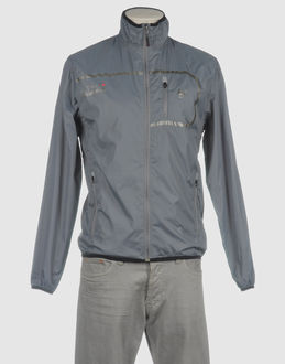FREDDY ATHLETIC LIFE - FELPE - Felpe con zip - su YOOX.COM