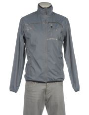 FREDDY ATHLETIC LIFE - Sweatshirt mit Zipp