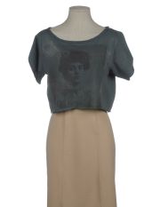 DAPHNE - Φούτερ