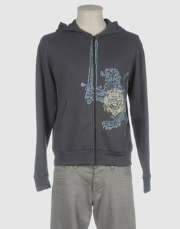 POLO JEANS COMPANY - FELPE - Felpe con cappuccio - su YOOX.COM