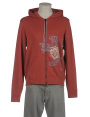 POLO JEANS COMPANY - Hooded sweatshirt