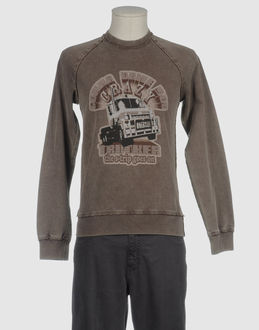 D&G - FELPE - Felpe - su YOOX.COM